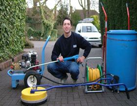 pressure washer business names on The Pressure Washing Coach: How to Start a Pressure Washing Business ...